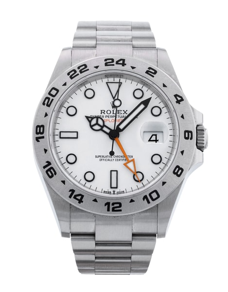 Rolex Explorer II 226570